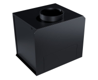 Lanilia LAMEZO 60.1 BLACK + TW 2.1 - 1525821 - zdjęcie 1